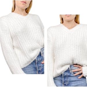 Babaton Ulmann Sweater, Size S